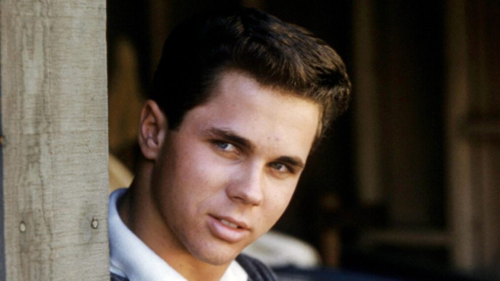 Leave It To Beaver's Tony Dow