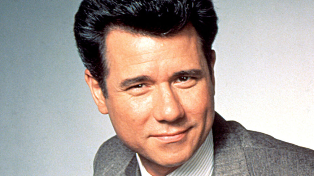 Night Court, John Larroquette, 1984-92