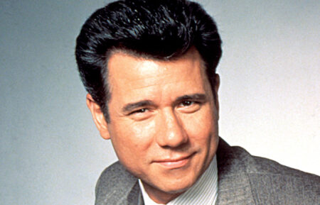 Night Court, John Larroquette, 1984-92