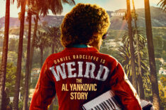 'Weird: The Al Yankovic Story' Gets Premiere Date & Poster