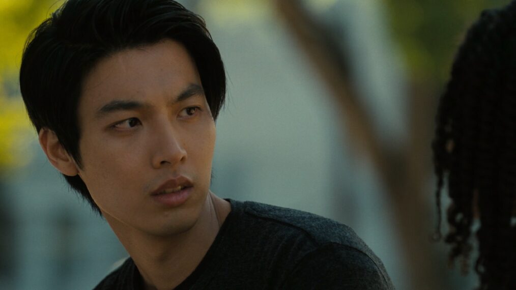 Westworld Season 4 Alec Wang