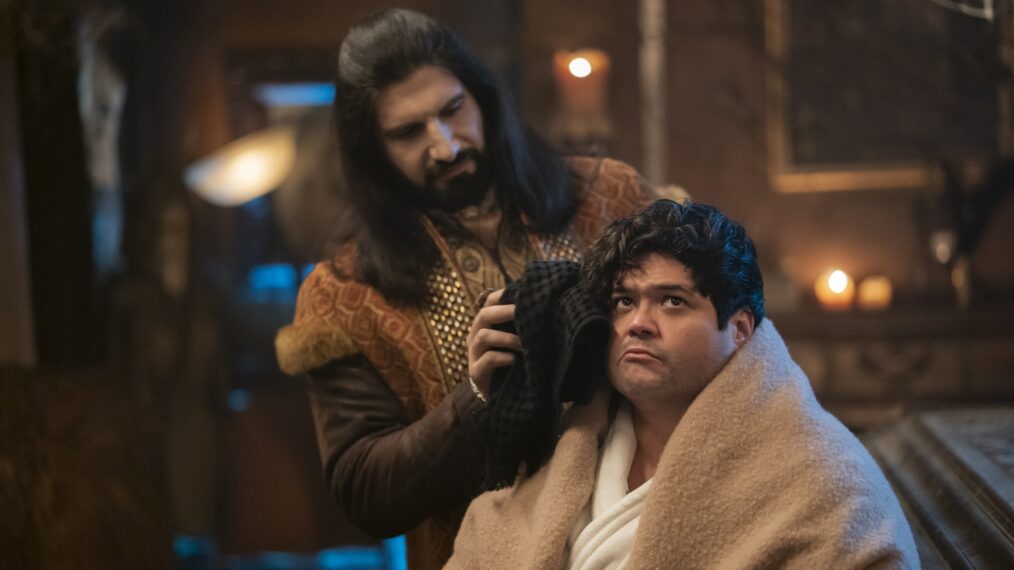#’What We Do in the Shadows’ Team on More Creatures & Different Kinds of Love in Season 4