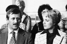Len Cariou and Shirley Jones in Who'll Save Our Children