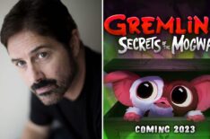 Zach Galligan Returns to 'Gremlins' in HBO Max Series
