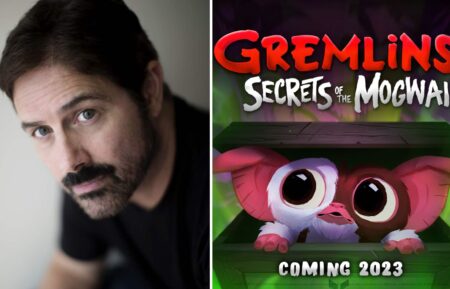 Zach Galligan, Gremlins Secrets of the Mogwai