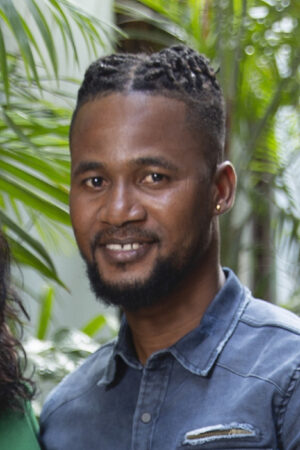 Usman Umar Headshot