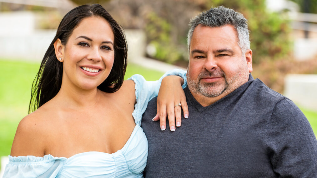 Ed and Liz 90 Day Fiance Happily Ever After? Season 7