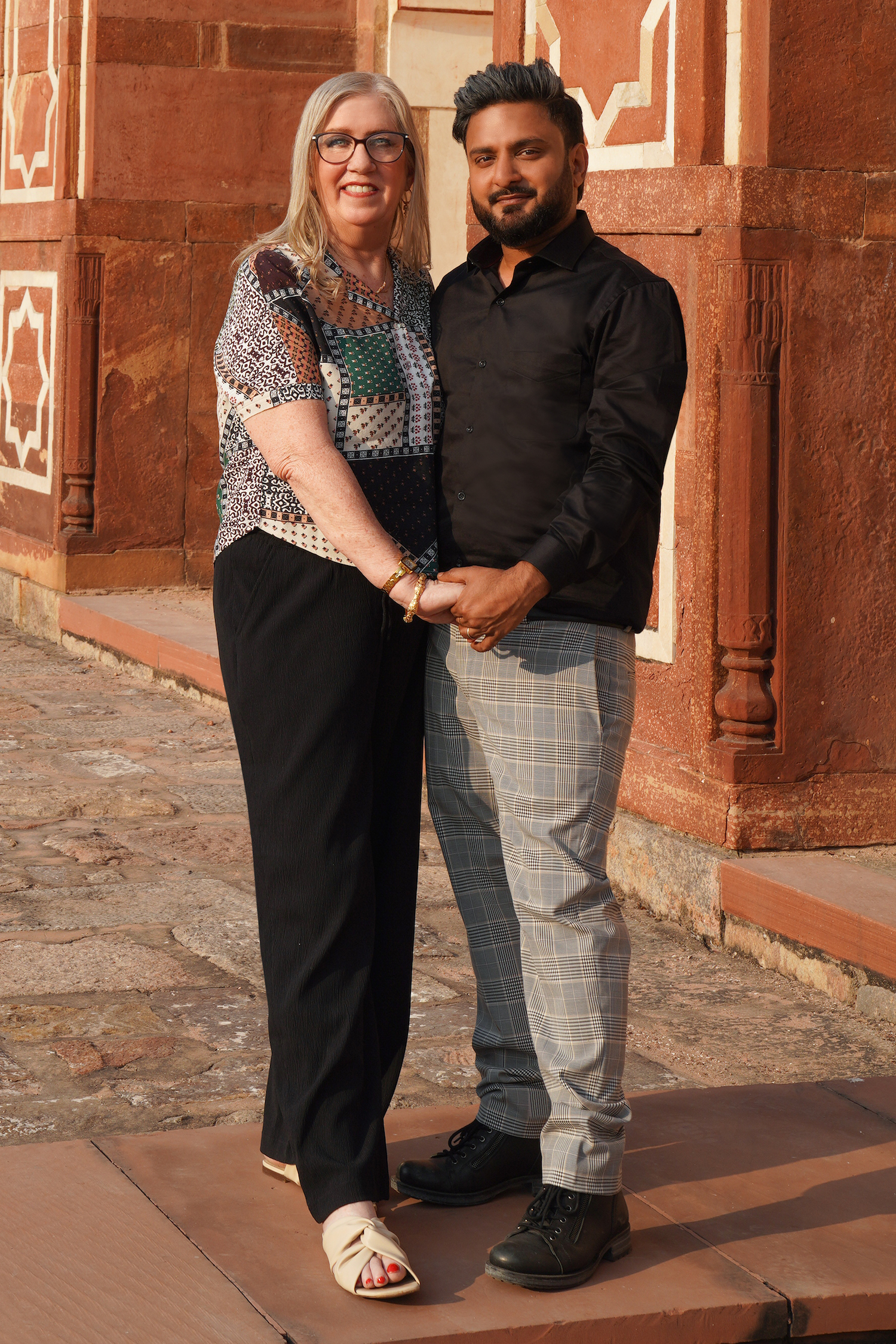 Jenny and Sumit 90 Day Fiance Happily Ever After? Season 7