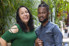Kim and Usman 90 Day Fiance Happily Ever After? Season 7