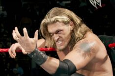 Adam Copeland Opens Up About the Origins of Edge & WWE Legends 'Biography'