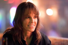 Alaska - Hilary Swank as Eileen Fitzgerald