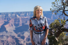 'America's National Parks' Series with Dr. Jill Biden & Garth Brooks Coming to Nat Geo