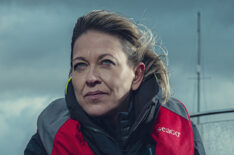 Nicola Walker as Annika Strandhed in Annika