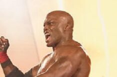 Bobby Lashley - US Champ