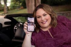 Chrissy Metz - Captial One Auto Navigator