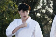 Gianni Decenzo in Cobra Kai