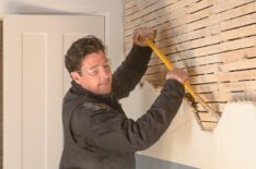 Jonathan Knight - Farmhouse Fixer