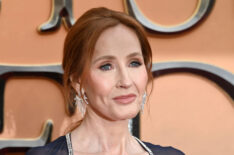 J.K. Rowling
