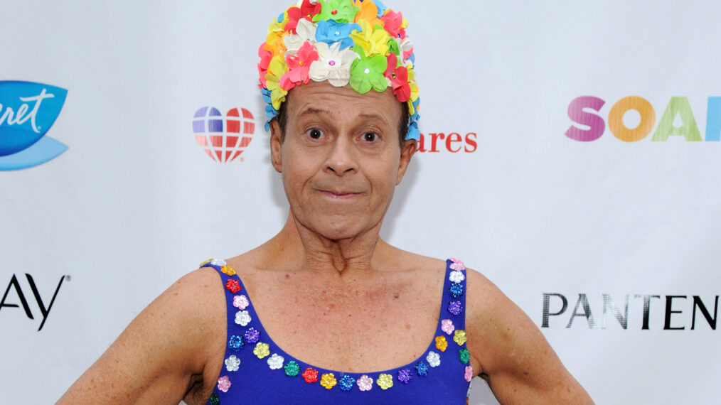 Richard Simmons