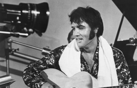 Elvis Presley