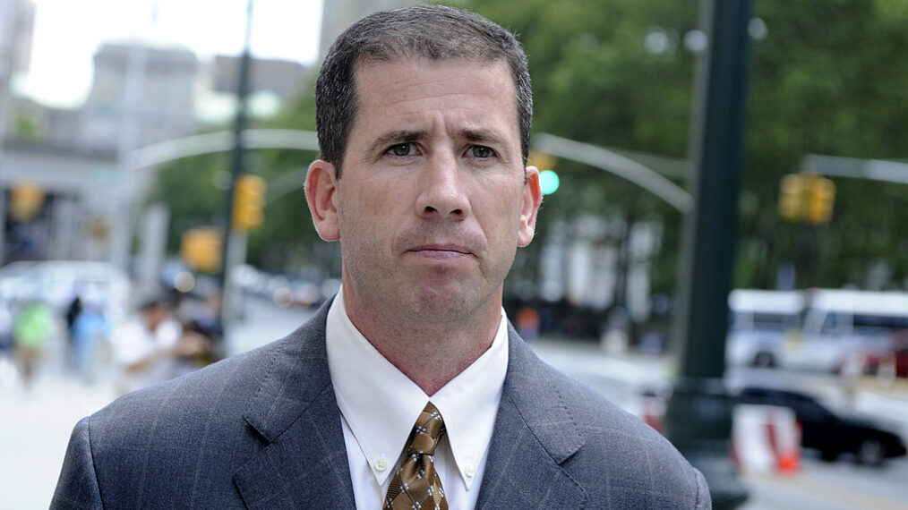 Tim Donaghy