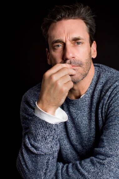 Jon Hamm