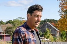 Jonathan Knight - Farmhouse Fixer - New England Farmhouse