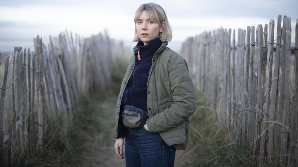 Karen Pirie - Season 1 - Lauren Lyle