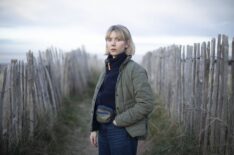 'Karen Pirie': 'Outlander's Lauren Lyle on Her 'Dynamic' New Detective Role