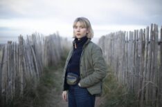 Karen Pirie - Season 1 - Lauren Lyle