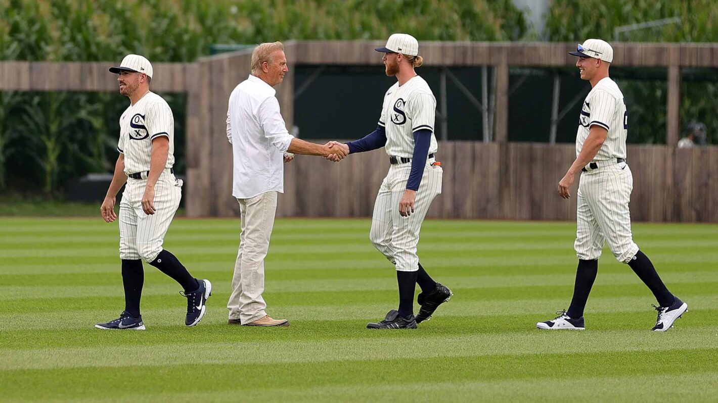 MLB at Field of Dreams Game 2022 Will the Sequel Be as Good?