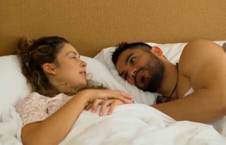 Married at First Sight Season 15 Miguel and Lindy