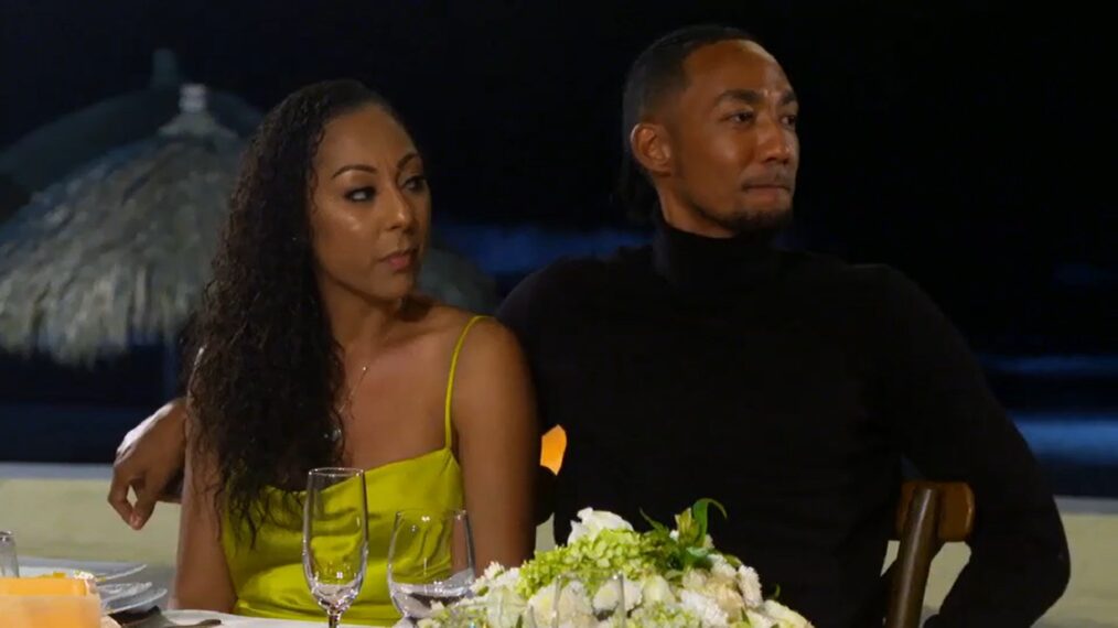Married at First Sight Season 15 Stacia Nate
