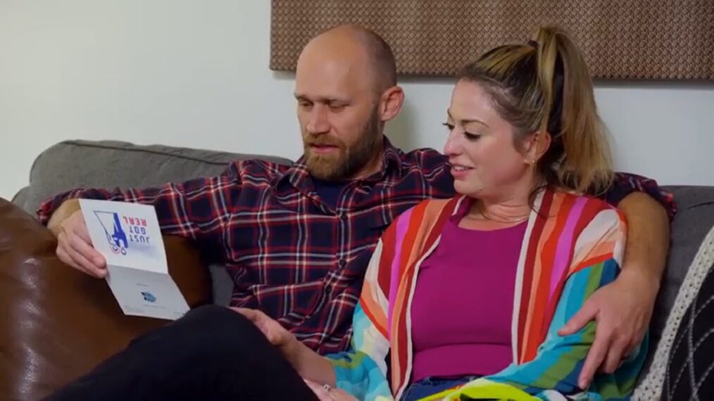 Married at First Sight Season 15 Krysten Mitch