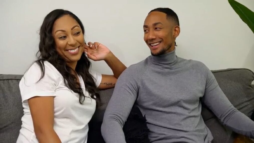 Married at First Sight Season 15 Stacia Nate