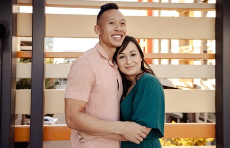 Married at First Sight Season 15 Morgan Binh