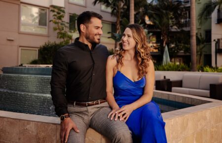 Married at First Sight Season 15 Miguel and Lindy