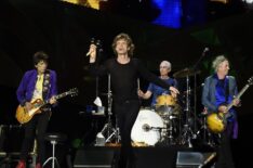 My Life As A Rolling Stone