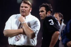 'NFL Icons' Season 2 Features Tribute to John Madden
