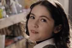 Isabelle Fuhrman as the orphan from 'Orphan.'