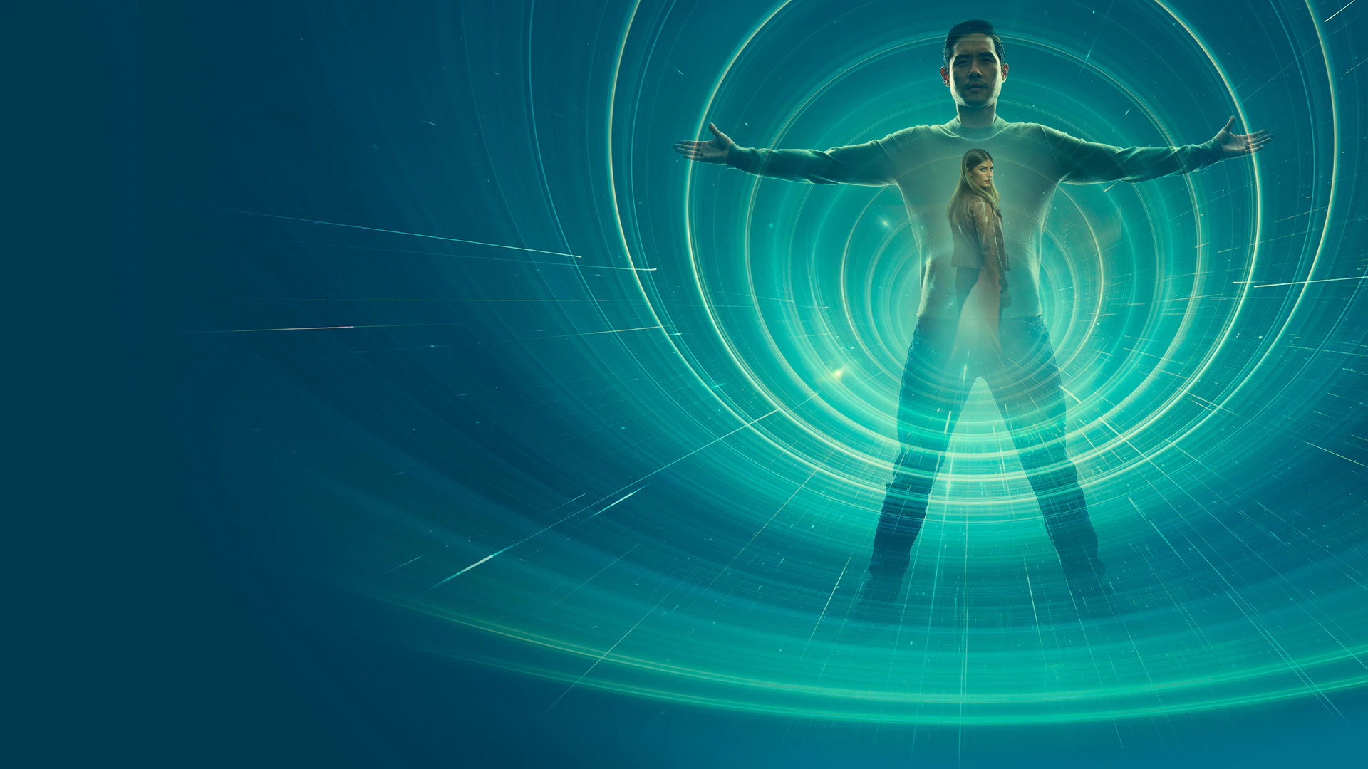 Quantum Leap (2022) NBC Series