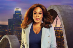 'The Rookie: Feds' First Look: Niecy Nash Is on the Case! (VIDEO)