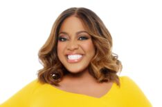 Sherri Shepherd in promo image for new daytime talk show 'Sherri'