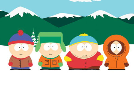 South Park