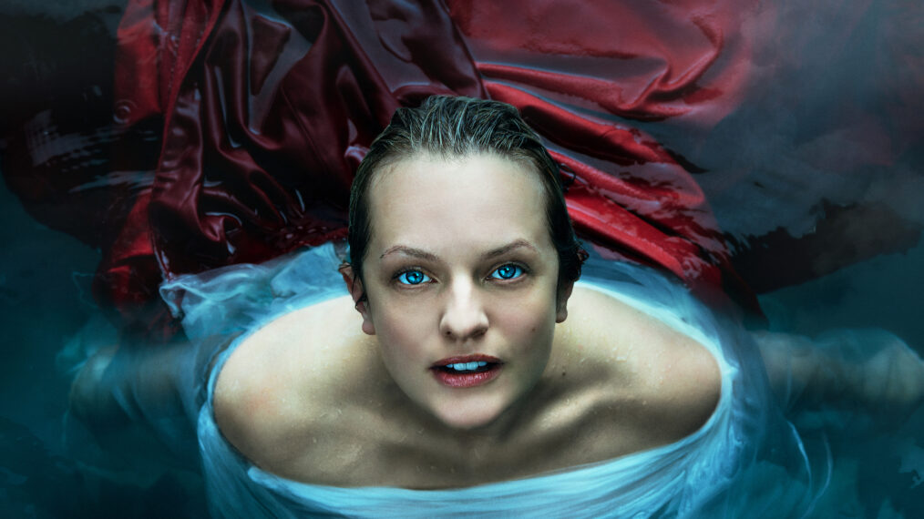 'The Handmaid's Tale' Season 5 Trailer June Faces the Music, Serena Joy Avenges Fred (VIDEO)