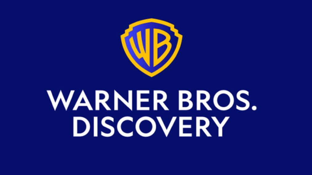 Warner Bros Discovery