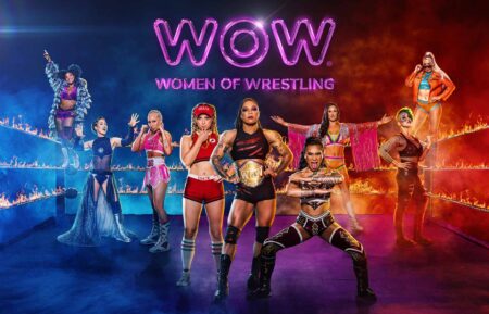 WOW Women of Wrestling