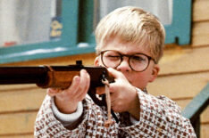 Peter Billingsley in A Christmas Story