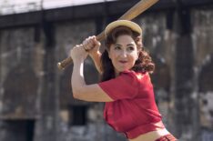 A League of Their Own D'Arcy Carden