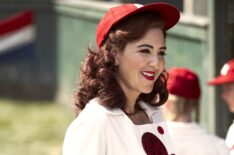 A League of Their Own - D'Arcy Carden